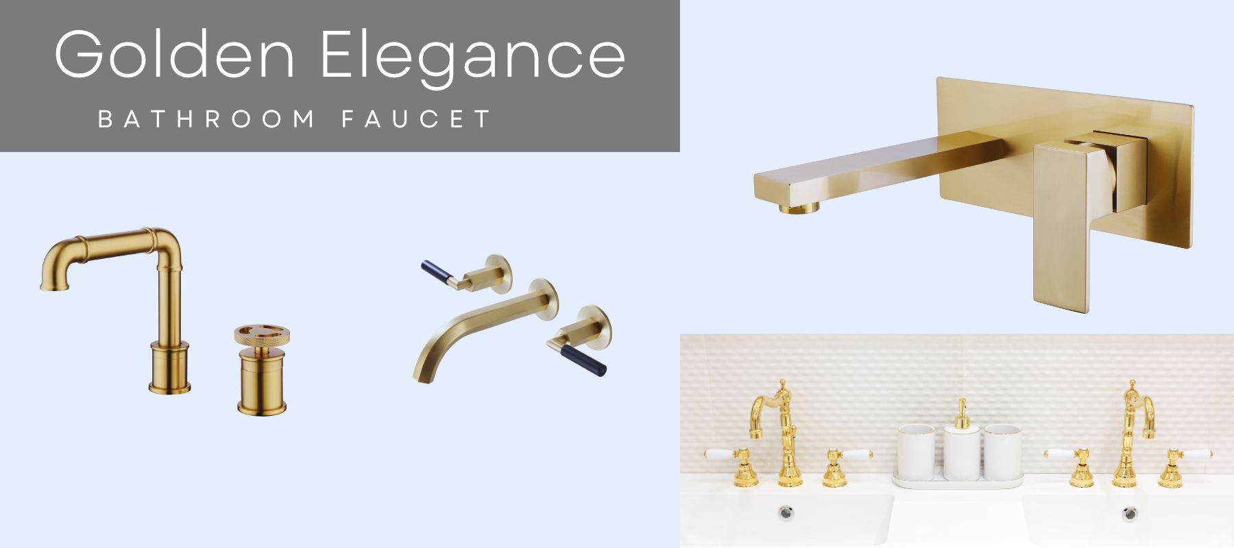 Achieve Stunning Gold Fixtures in Just 8 Simple Steps