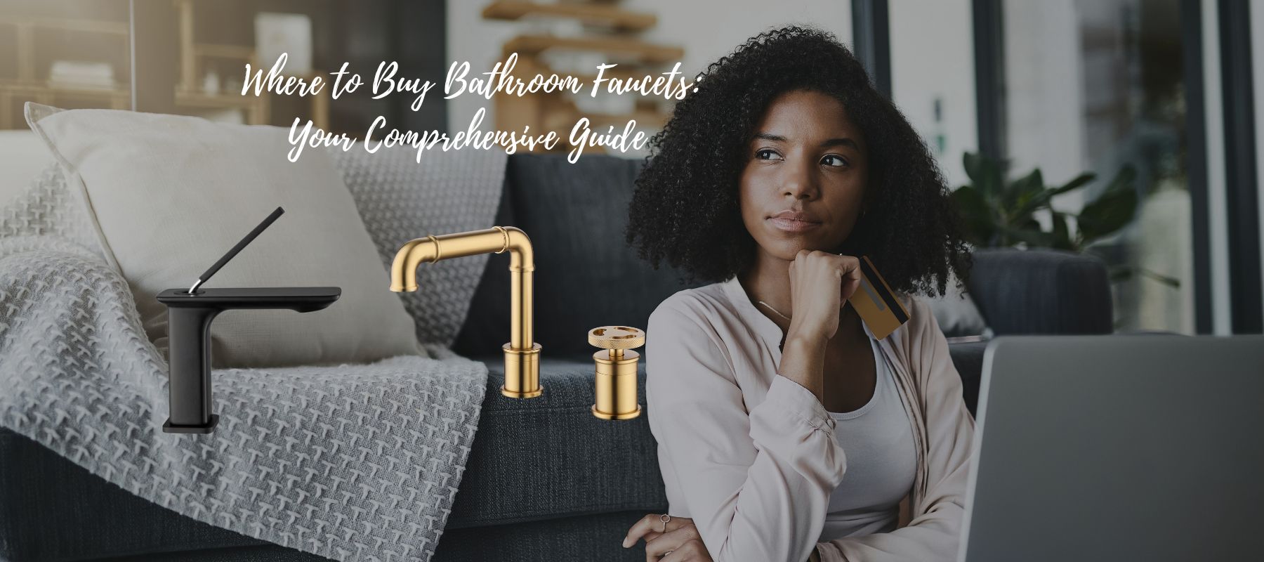 Where to Buy Bathroom Faucets: Your Comprehensive Guide – Modland