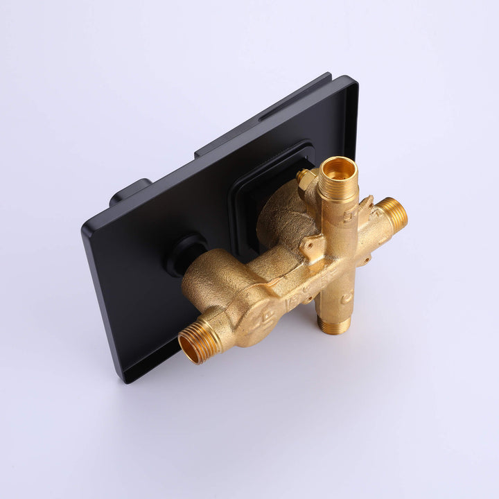 Brass Shower Valve