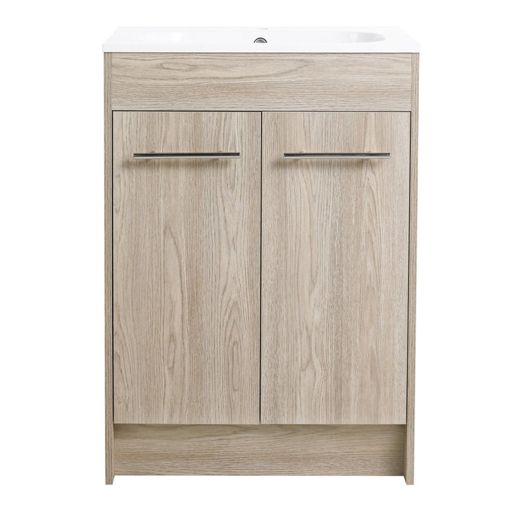 Modland 24 Inch Freestanding Bathroom Vanity - Modland