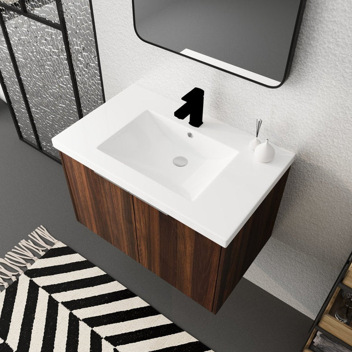30 bathroom vanity with sink