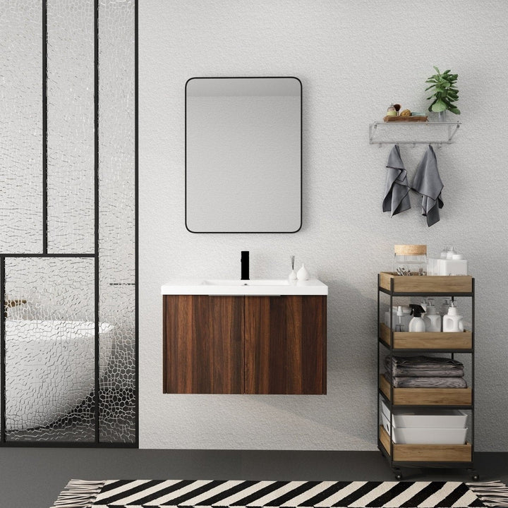 30 bathroom vanity with sink