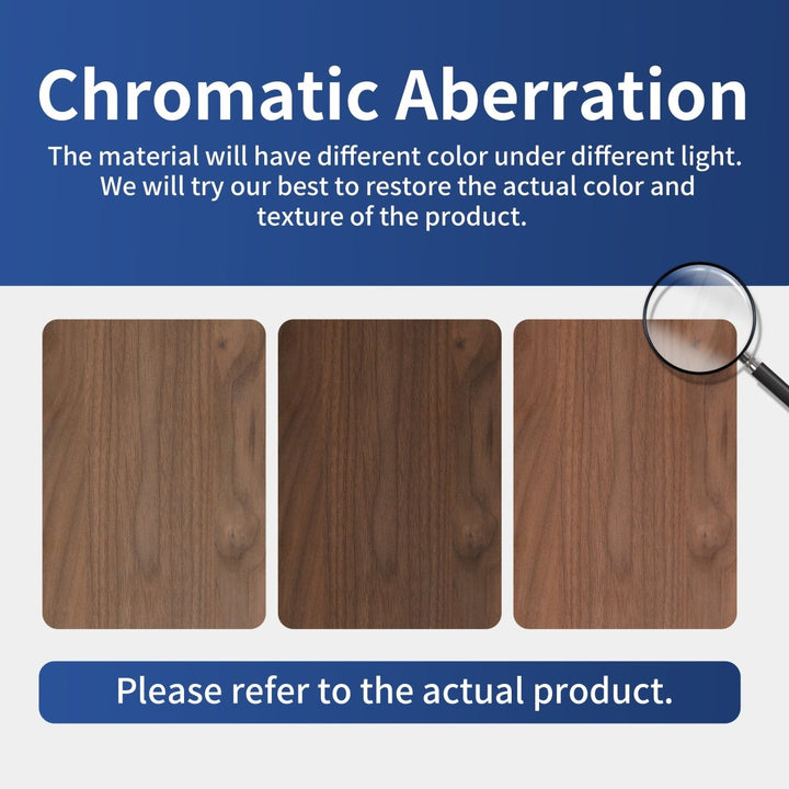 wood grain color variation notice brown oak 